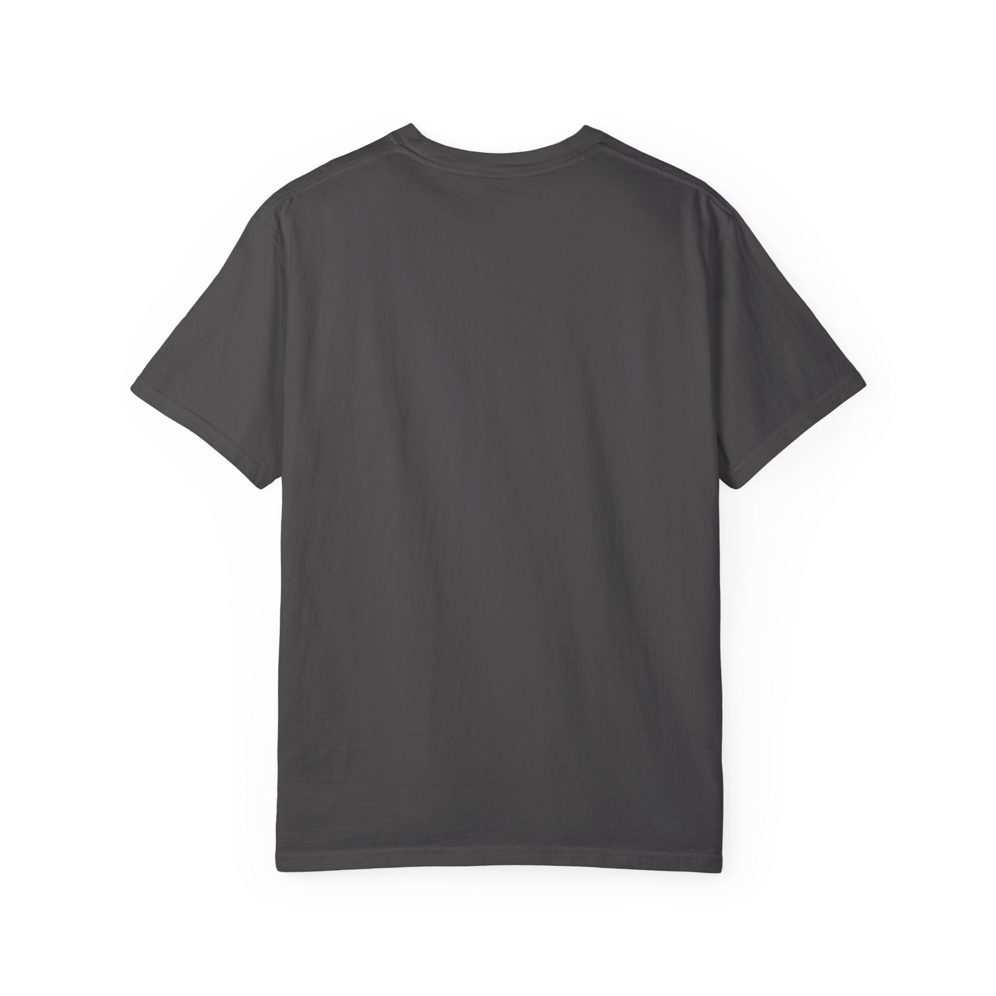 Wolf Graphic T-Shirt Relaxed Forest Dog Art Tee